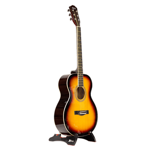 Guitarra Acústica tipo folk | Serie CSS