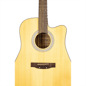 Guitarra Acústica Campero | Serie Dreadnought