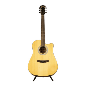 Guitarra Acústica Campero | Serie Dreadnought