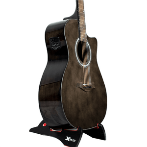 Guitarra electroacúsitca Campero | Mahogany MHR