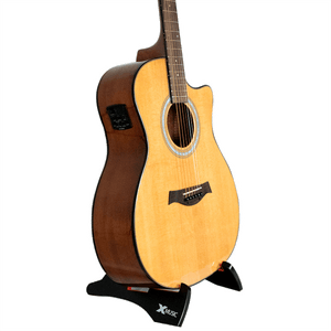 Guitarra electroacúsitca Campero | Mahogany MHR