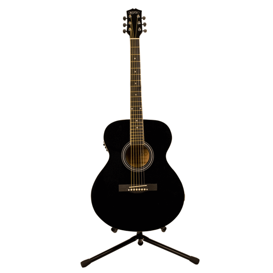 Guitarra Electroacústica Campero | Serie SS-1
