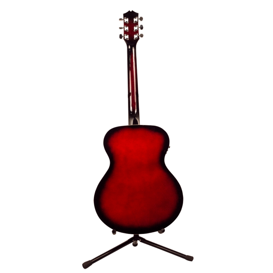 Guitarra Electroacústica Campero | Serie SS-1