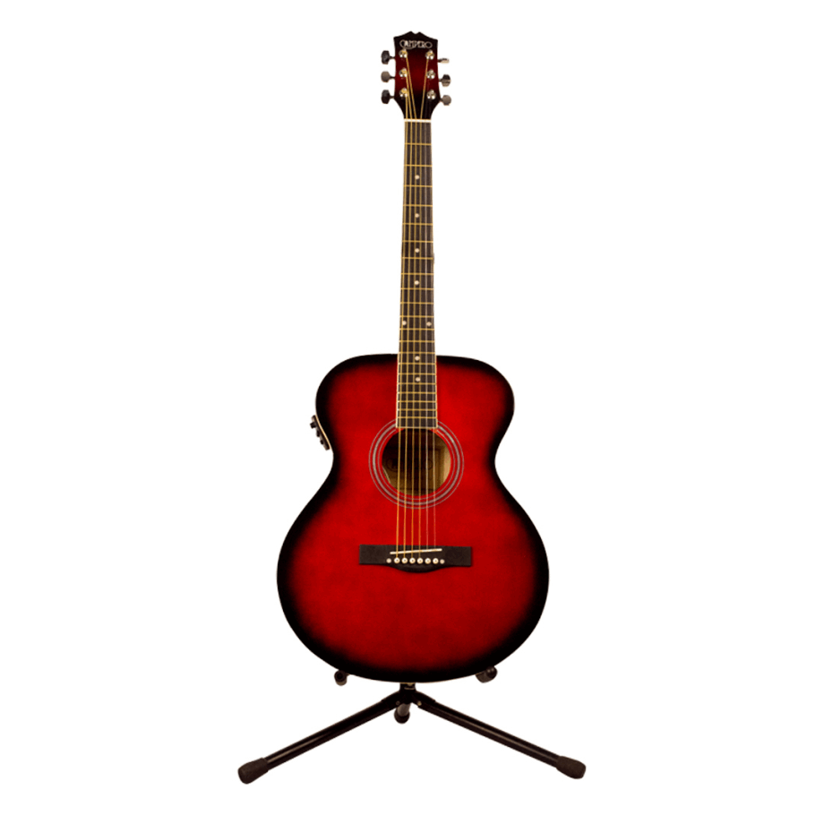 Guitarra Electroacústica Campero | Serie SS-1