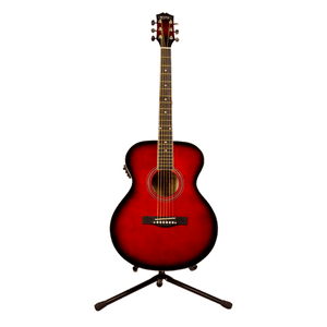 Guitarra Electroacústica Campero | Serie SS-1