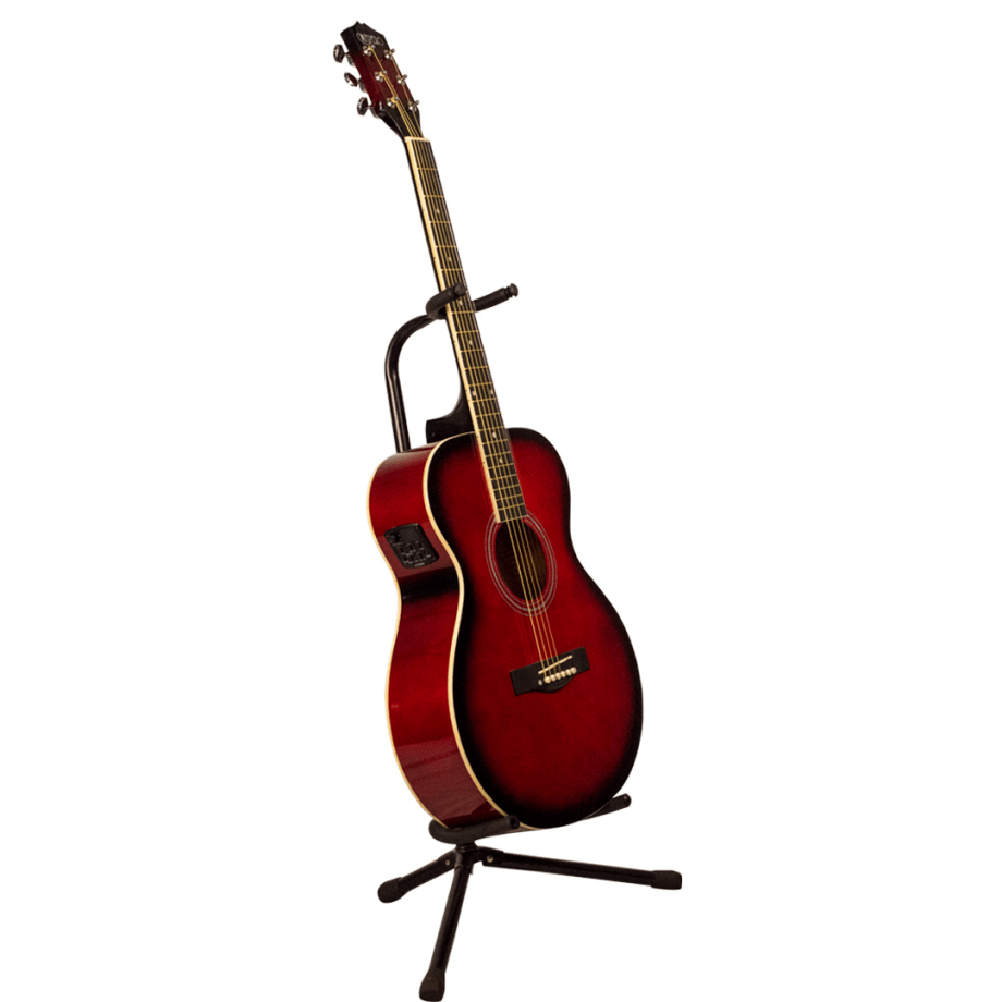 Guitarra Electroacústica Campero | Serie SS-1