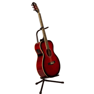 Guitarra Electroacústica Campero | Serie SS-1