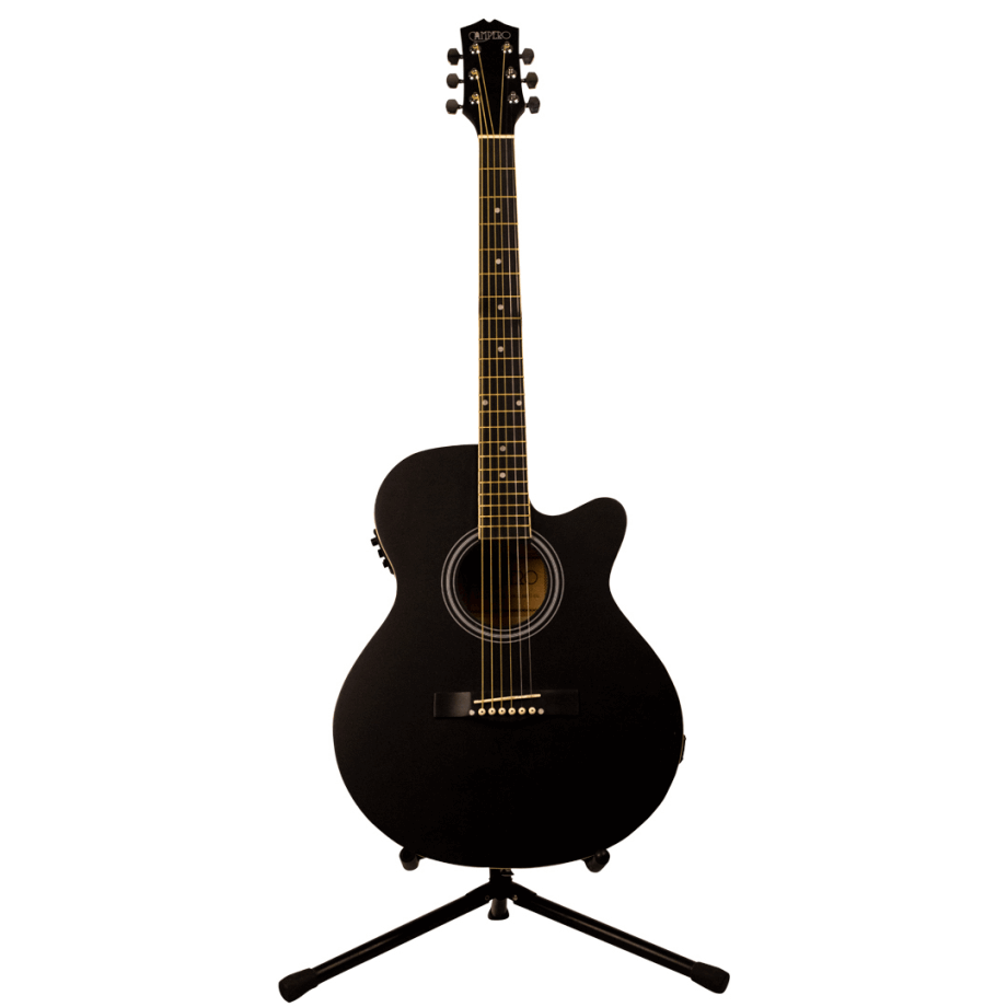 Guitarra Electroacústica Campero |Serie SSR-1