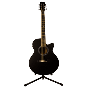 Guitarra Electroacústica Campero |Serie SSR-1