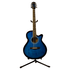 Guitarra Electroacústica Campero |Serie SSR-1