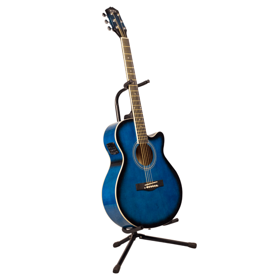 Guitarra Electroacústica Campero |Serie SSR-1