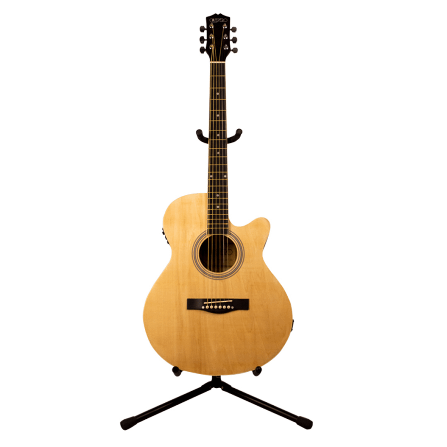 Guitarra Electroacústica Campero |Serie SSR-1