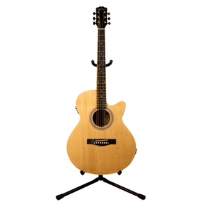 Guitarra Electroacústica Campero |Serie SSR-1