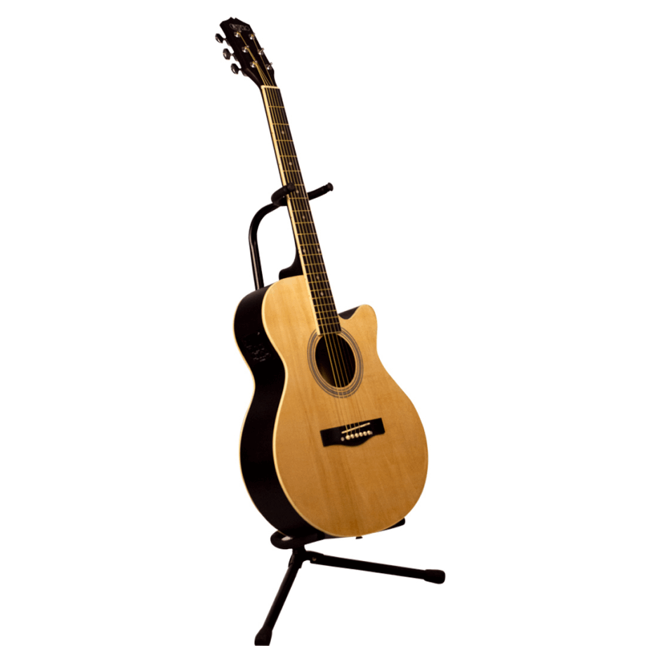 Guitarra Electroacústica Campero |Serie SSR-1