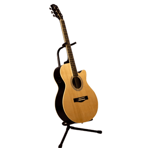 Guitarra Electroacústica Campero |Serie SSR-1