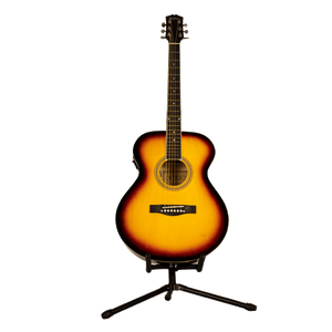 Guitarra Electroacústica Campero |Serie SSR-1