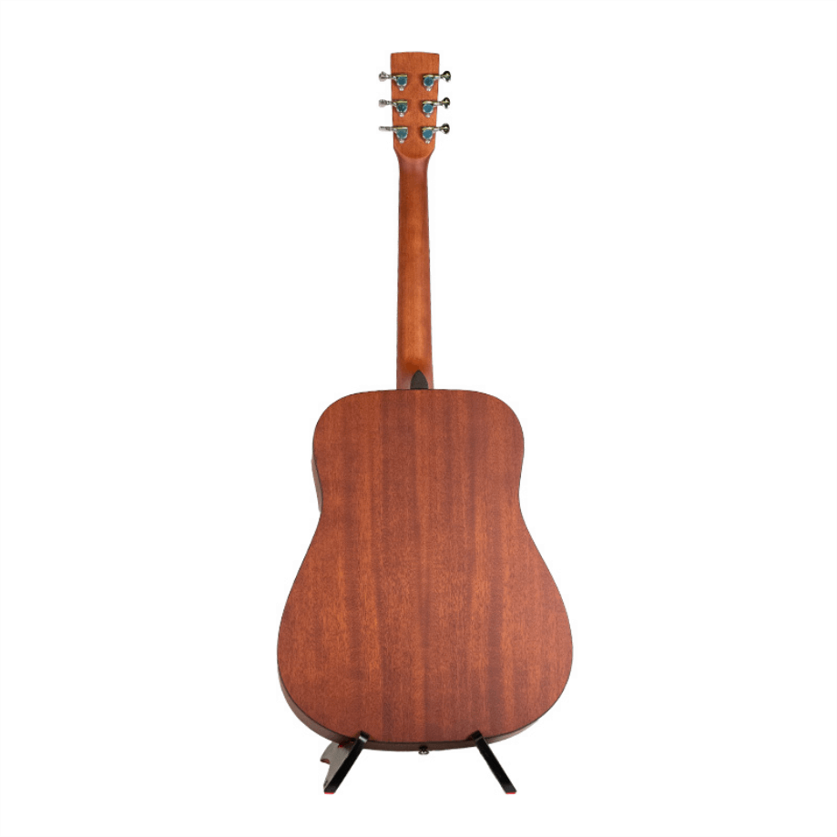 Guitarra Acústica Campero | Mahogany
