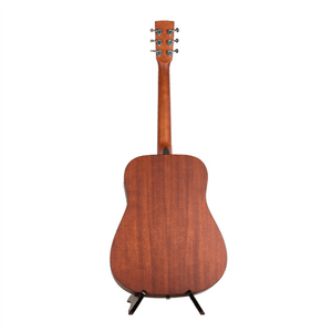 Guitarra Acústica Campero | Mahogany