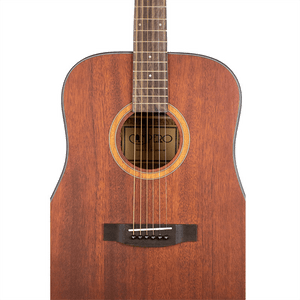 Guitarra Acústica Campero | Mahogany