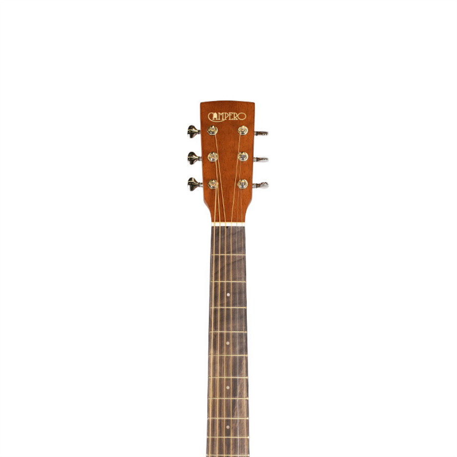 Guitarra Acústica Campero | Mahogany