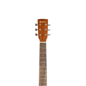 Guitarra Acústica Campero | Mahogany