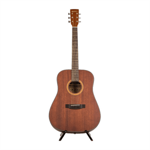 Guitarra Acústica Campero | Mahogany