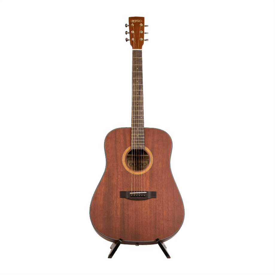 Guitarra Acústica Campero | Mahogany