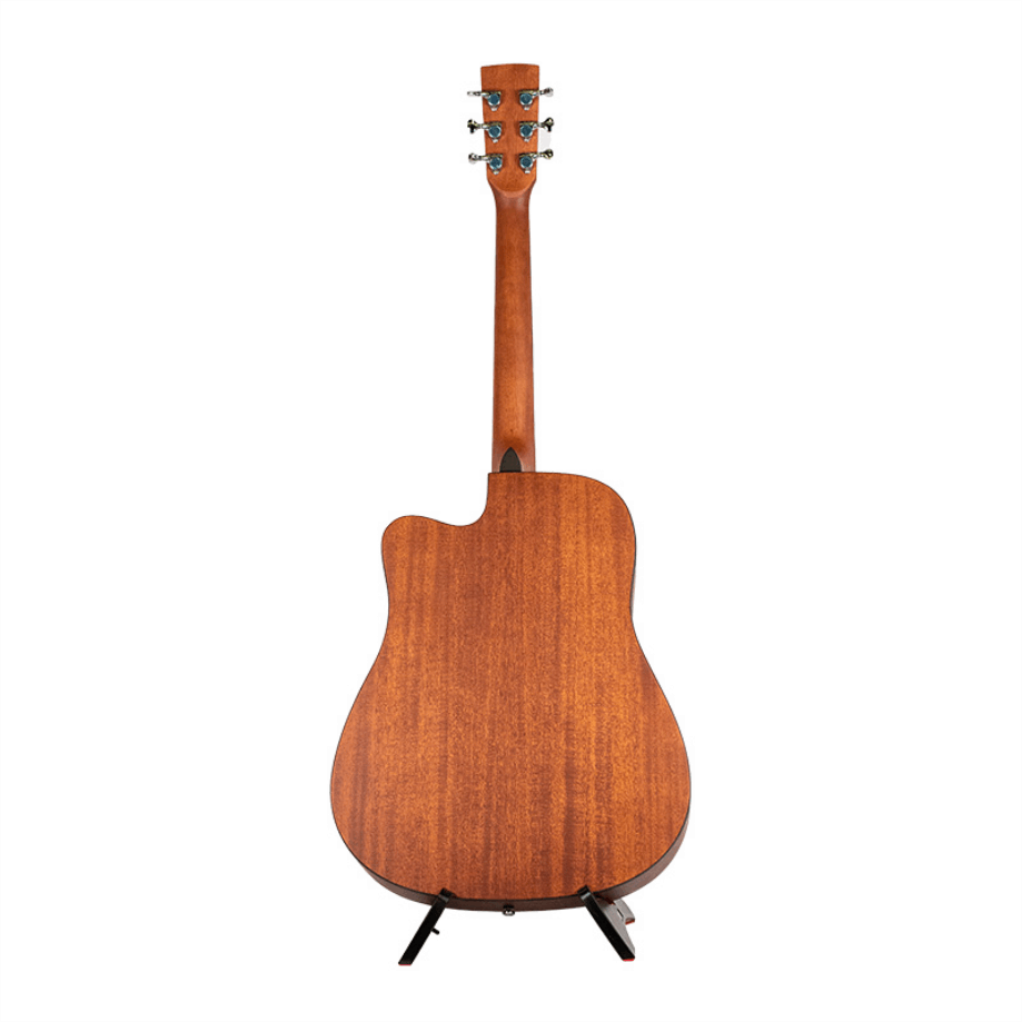 Guitarra Acústica Campero | Serie Dreadnought