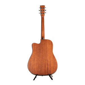 Guitarra Acústica Campero | Serie Dreadnought