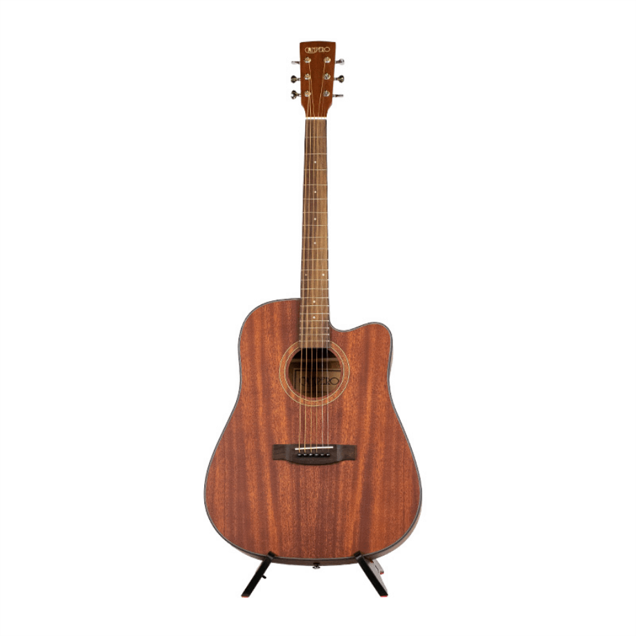 Guitarra Acústica Campero | Serie Dreadnought