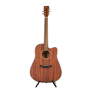 Guitarra Acústica Campero | Serie Dreadnought