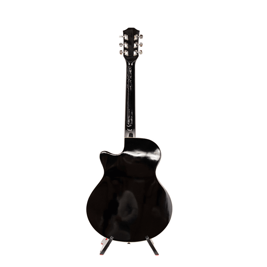 Guitarra Acústica tipo Folk | Serie SSR-1