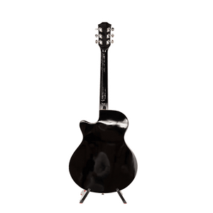Guitarra Acústica tipo Folk | Serie SSR-1