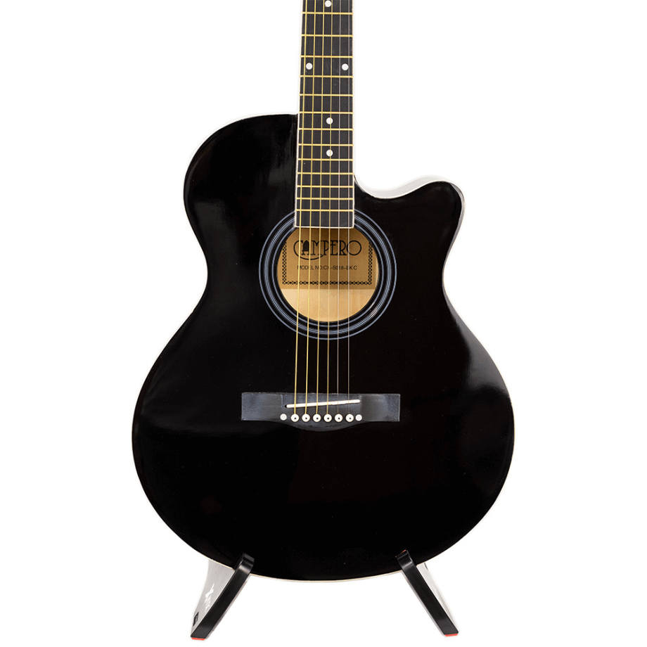 Guitarra Acústica tipo Folk | Serie SSR-1