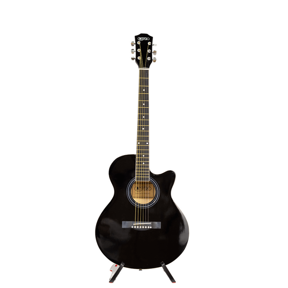 Guitarra Acústica tipo Folk | Serie SSR-1