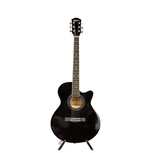 Guitarra Acústica tipo Folk | Serie SSR-1