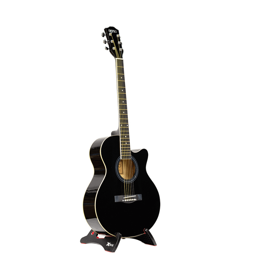 Guitarra Acústica tipo Folk | Serie SSR-1