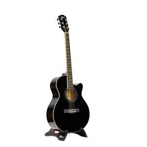 Guitarra Acústica tipo Folk | Serie SSR-1