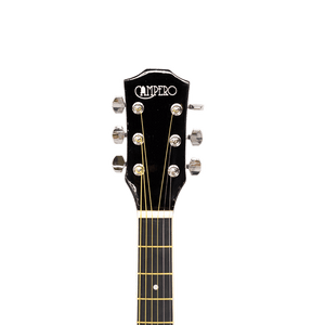 Guitarra Acústica tipo Folk | Serie SSR-1