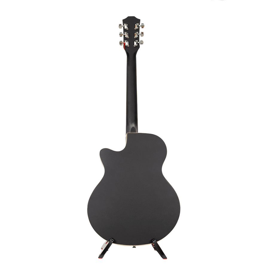 Guitarra Acústica tipo Folk | Serie SSR-1