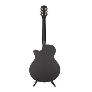 Guitarra Acústica tipo Folk | Serie SSR-1
