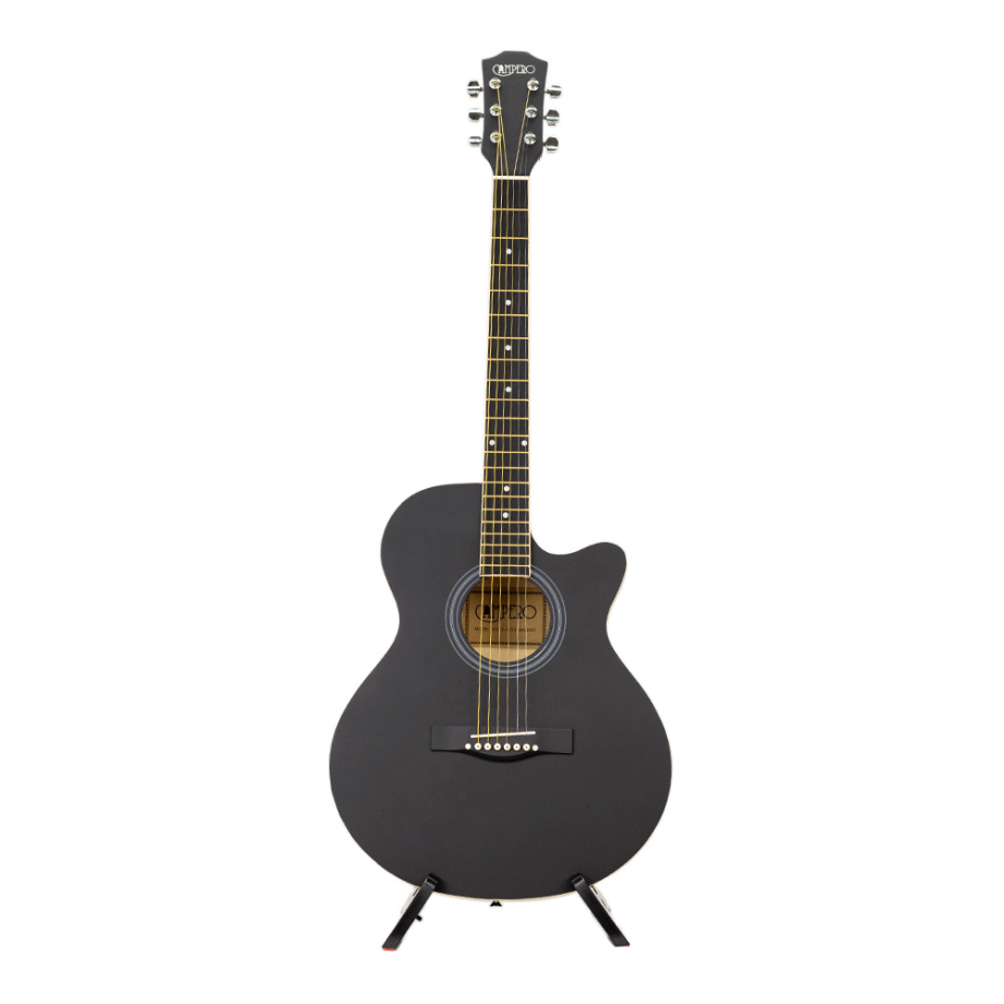Guitarra Acústica tipo Folk | Serie SSR-1