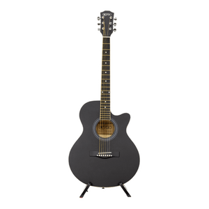 Guitarra Acústica tipo Folk | Serie SSR-1