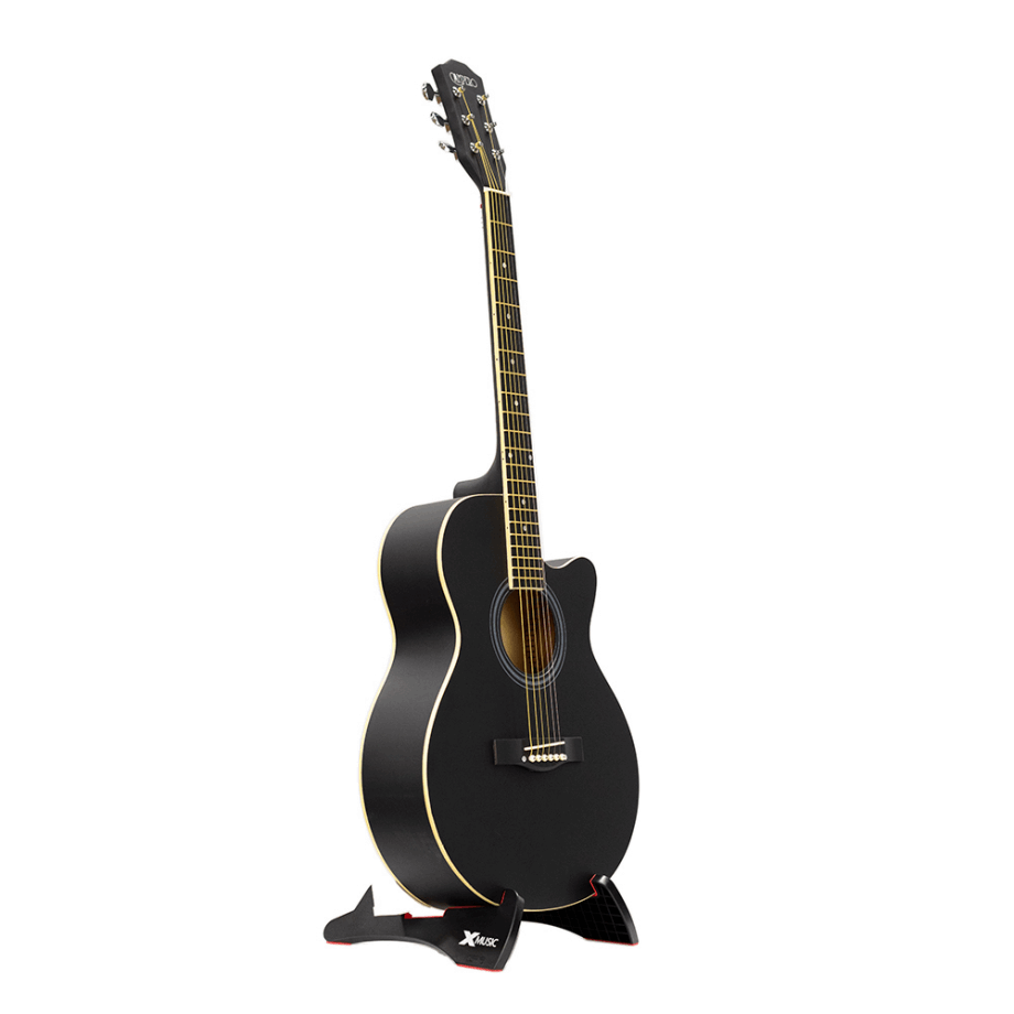 Guitarra Acústica tipo Folk | Serie SSR-1