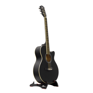 Guitarra Acústica tipo Folk | Serie SSR-1