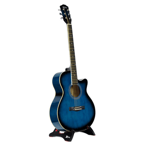 Guitarra Acústica tipo Folk | Serie SSR-1