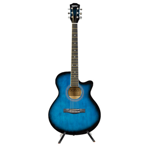 Guitarra Acústica tipo Folk | Serie SSR-1