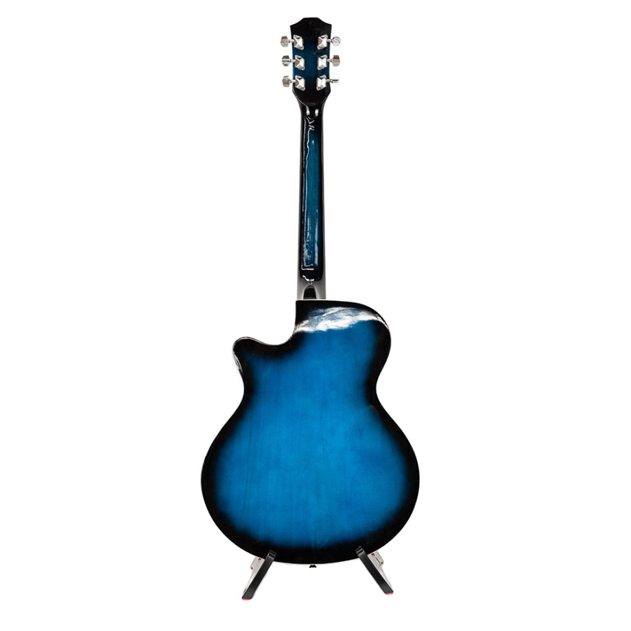 Guitarra Acústica tipo Folk | Serie SSR-1