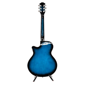 Guitarra Acústica tipo Folk | Serie SSR-1