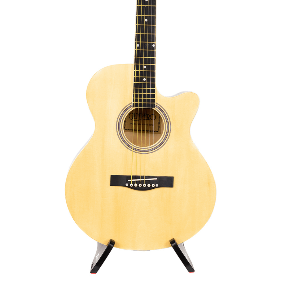 Guitarra Acústica tipo Folk | Serie SSR-1
